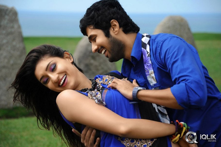 Nenem Chinna Pillana